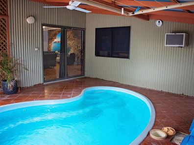 1/7 Cycas Close, Kununurra WA 6743
