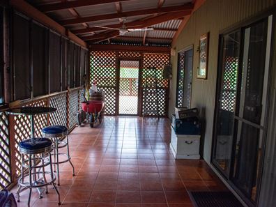 1/7 Cycas Close, Kununurra WA 6743