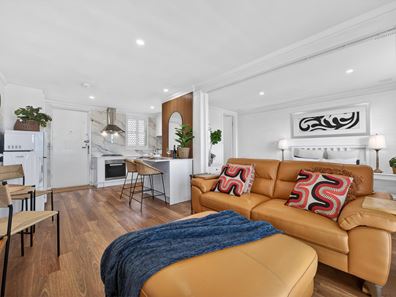 35/59 Walcott Street, Mount Lawley WA 6050