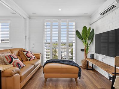 35/59 Walcott Street, Mount Lawley WA 6050