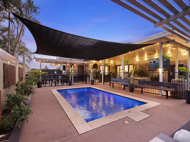 23 Mudlark Turn, Nickol