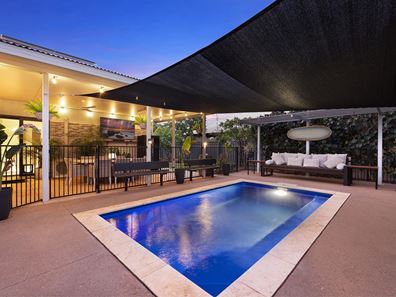 23 Mudlark Turn, Nickol WA 6714