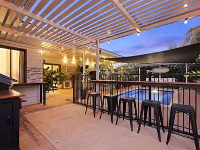 23 Mudlark Turn, Nickol WA 6714