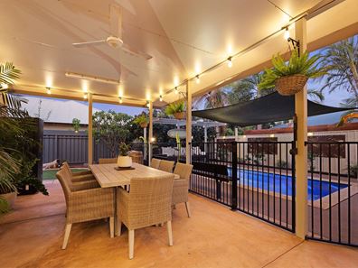 23 Mudlark Turn, Nickol WA 6714