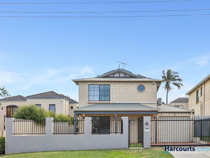 9 Lockwood Street, Yokine