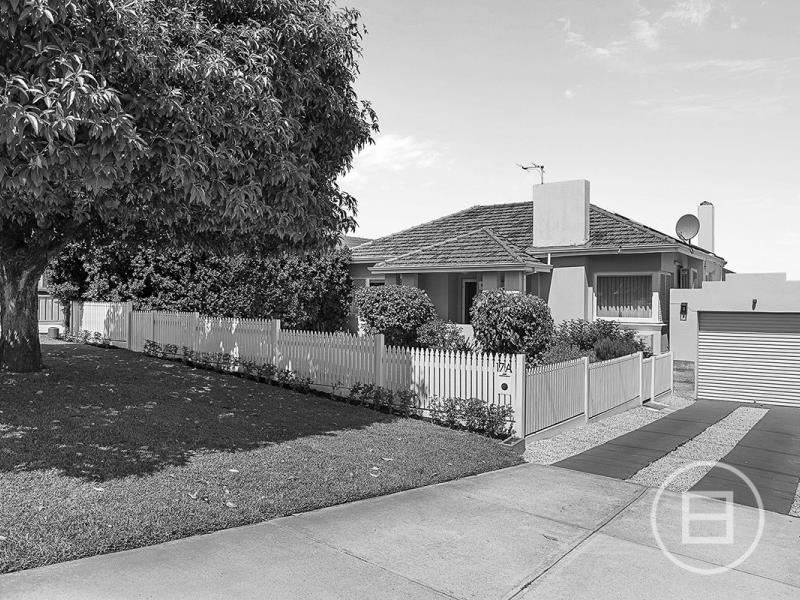 17A Edward Street, Bedford WA 6052