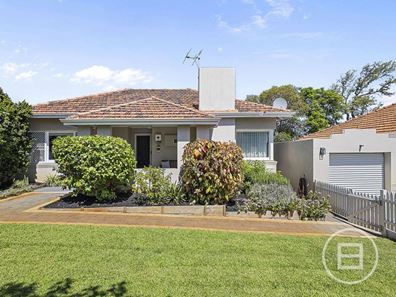 17A Edward Street, Bedford WA 6052