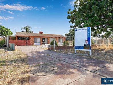 8 Oak Tree Court, Langford WA 6147