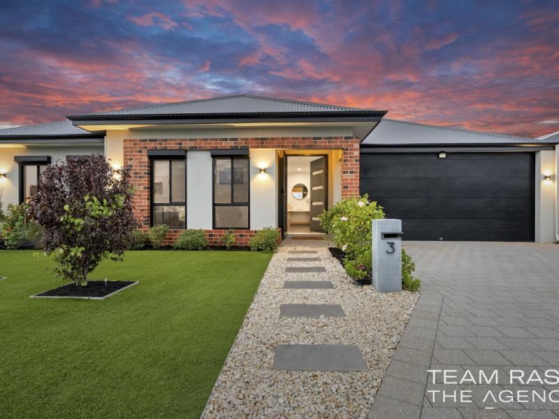 3 Arafura Way, Brabham WA 6055