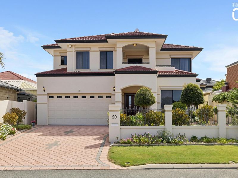 20 Gilfillan Green, Dianella