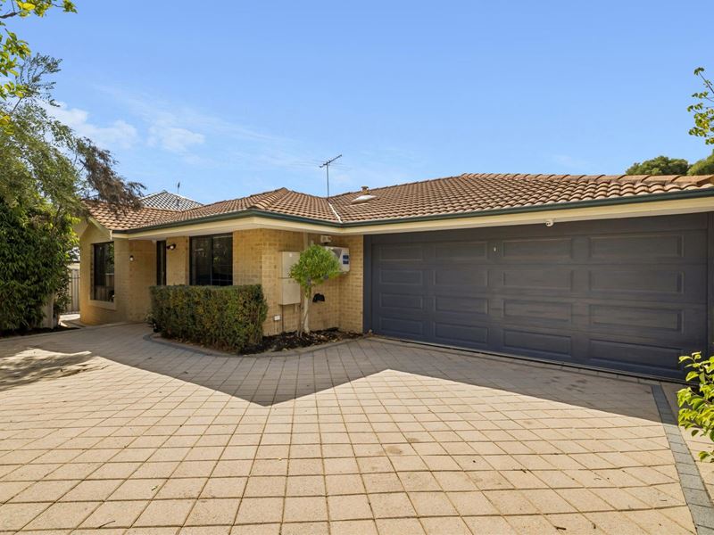 21 Wade Street, Joondanna WA 6060