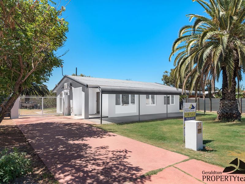 34 Lawley Street, Spalding