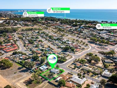 34 Lawley Street, Spalding WA 6530