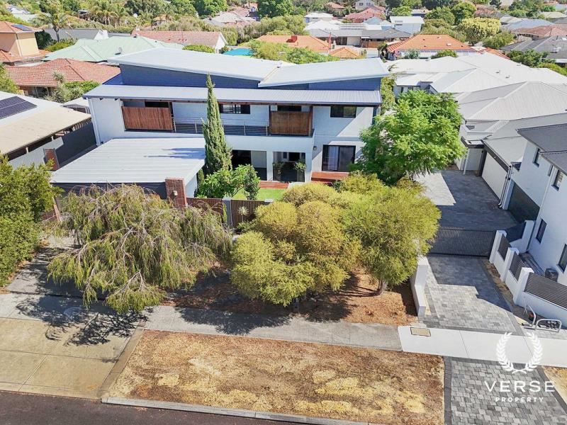37 Walpole Street, St James WA 6102
