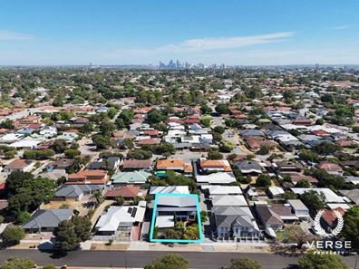 37 Walpole Street, St James WA 6102