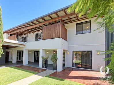 37 Walpole Street, St James WA 6102