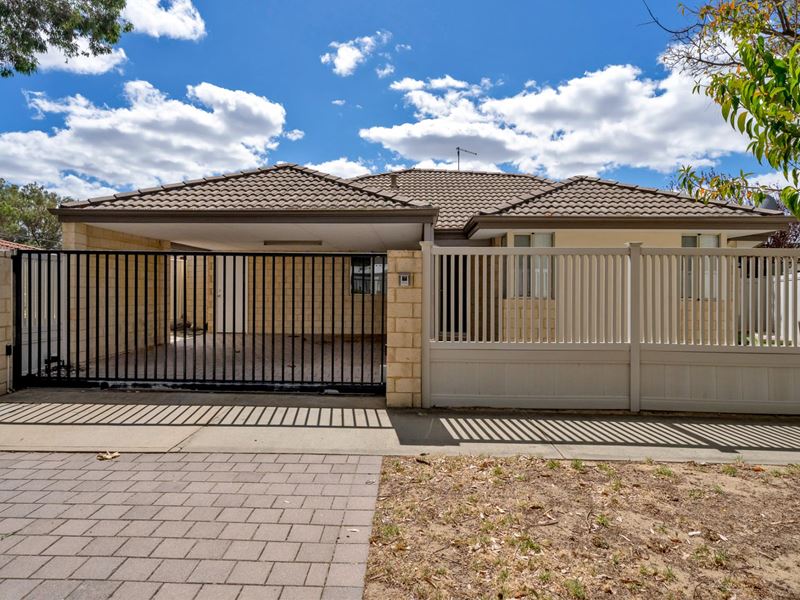 1/6 Turner Place, Kelmscott WA 6111
