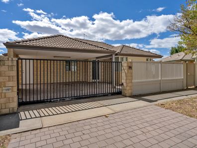 1/6 Turner Place, Kelmscott WA 6111