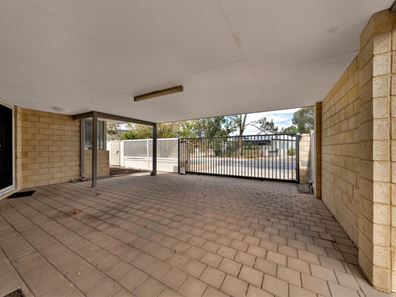 1/6 Turner Place, Kelmscott WA 6111