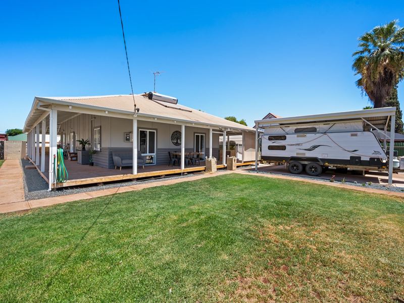122 Burt Street, Boulder WA 6432