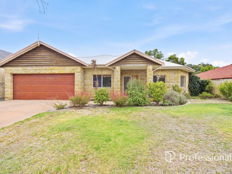 19 Galway Boulevard, Australind WA 6233