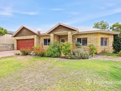 19 Galway Boulevard, Australind WA 6233