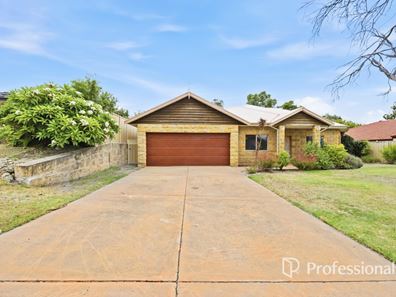 19 Galway Boulevard, Australind WA 6233