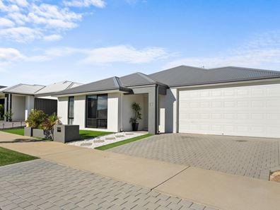 17 Danube Road, Baldivis WA 6171