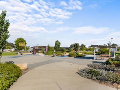 17 Danube Road, Baldivis WA 6171