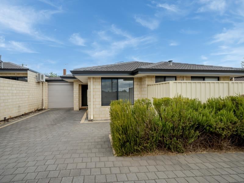4b Peppering Way, Westminster WA 6061