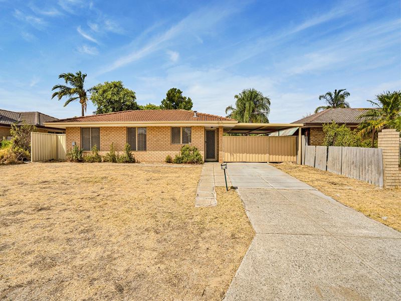 84 Ewart St, Midland