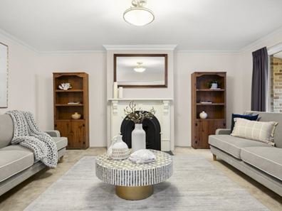 53 Farmhouse Link, Two Rocks WA 6037