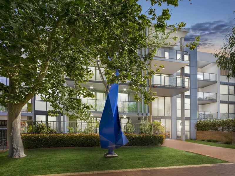 107/131 Harold Street, Highgate