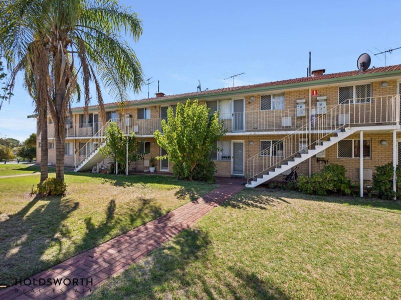 10/20 Huckle Street, Tuart Hill
