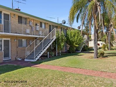 10/20 Huckle Street, Tuart Hill WA 6060