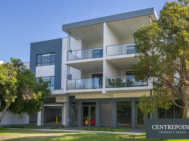 4/293 Guildford Road, Maylands WA 6051