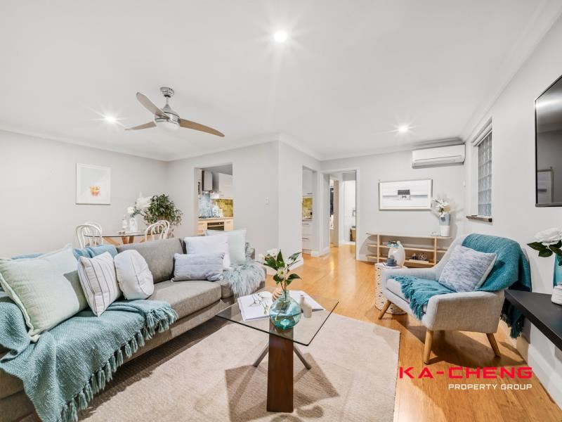 4/223 Harborne Street, Wembley WA 6014