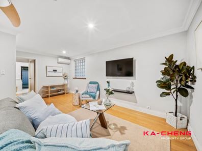 4/223 Harborne Street, Wembley WA 6014