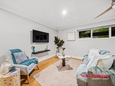 4/223 Harborne Street, Wembley WA 6014