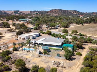 65 Albert Road, Waggrakine WA 6530