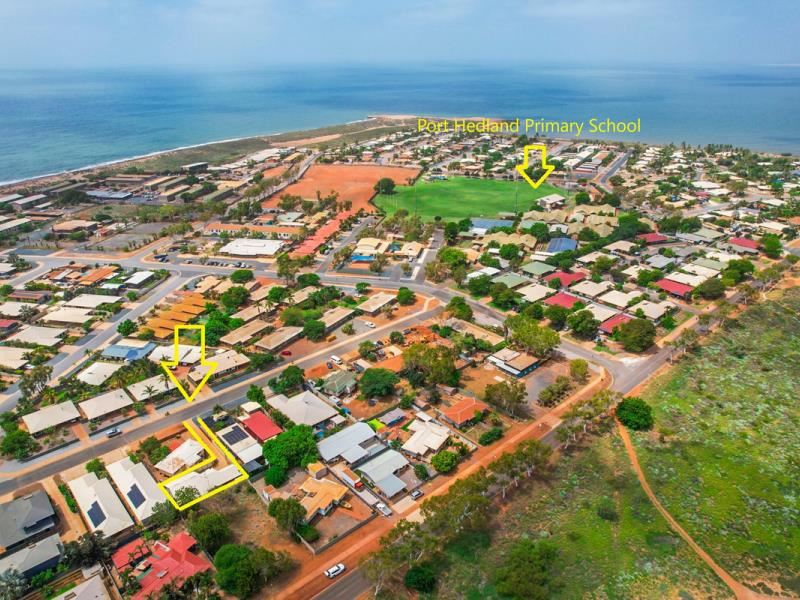26A Bayman Street, Port Hedland WA 6721