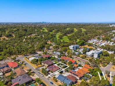 Lot 2 (Propose, 1 Fisher Street, White Gum Valley WA 6162