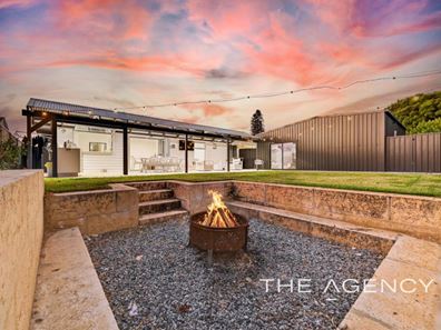 4 Venosa Court, Heathridge WA 6027