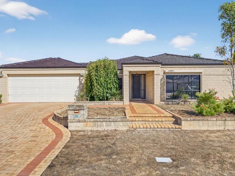 55 Montebourg Meander, Port Kennedy