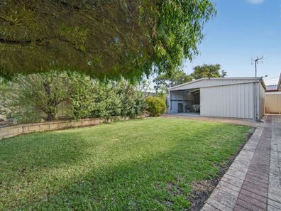 55 Montebourg Meander, Port Kennedy WA 6172
