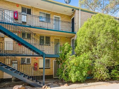 5B/55 Herdsman Parade, Wembley WA 6014