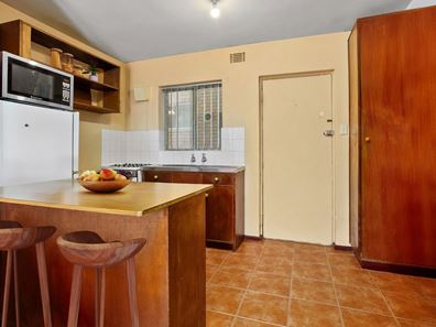 8/161 Holland Street, Fremantle WA 6160