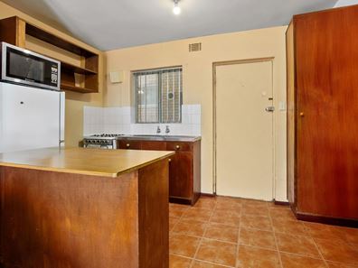 8/161 Holland Street, Fremantle WA 6160