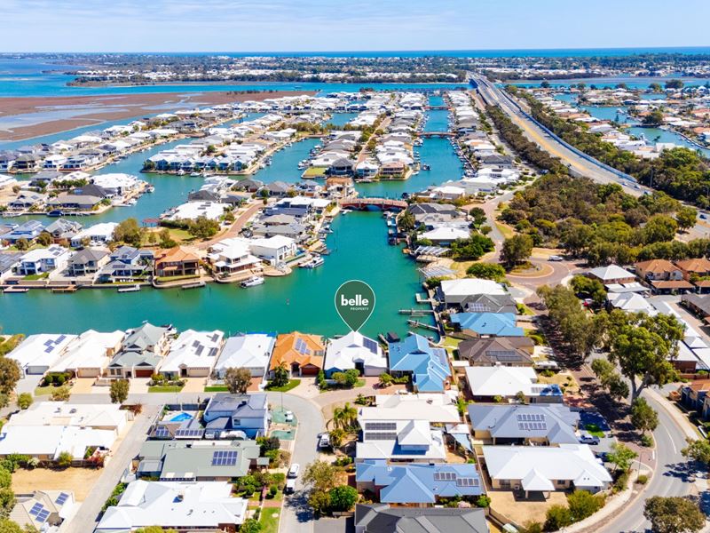 12 Tasman Loop, Dudley Park