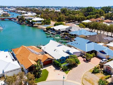 12 Tasman Loop, Dudley Park WA 6210